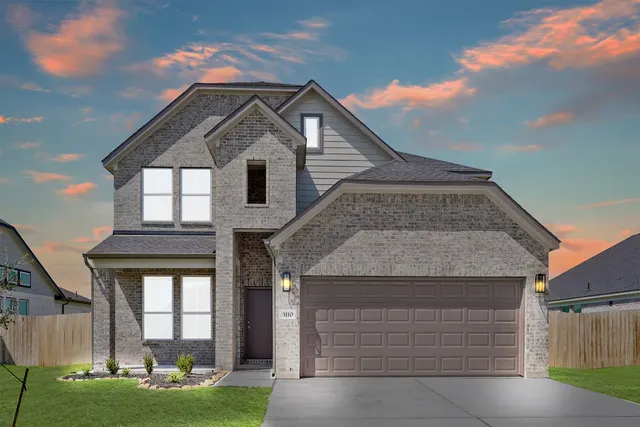 Expensive Briar Glen Real Estate