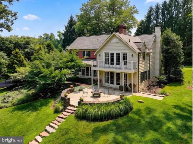 Expensive Green Spring Valley Real Estate