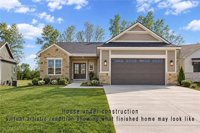 Expensive Firetree Estates Real Estate