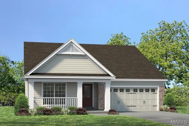 Expensive The Pointe @ Brightleaf Manor Villas Real Estate