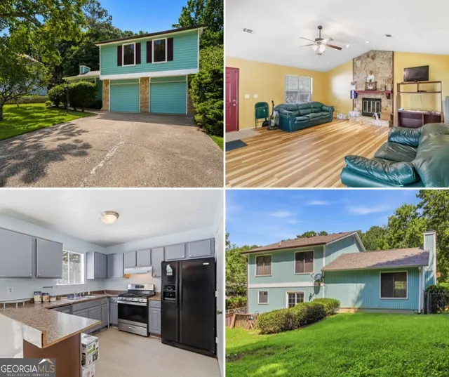 Cheap OXFORD PLACE Real Estate