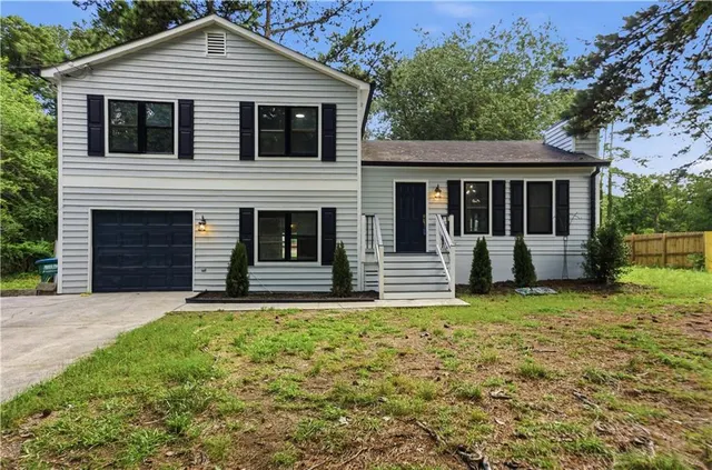 Popular CHEROKEE SPRINGS Real Estate
