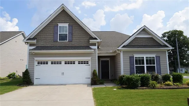 Popular Wingfoot Real Estate