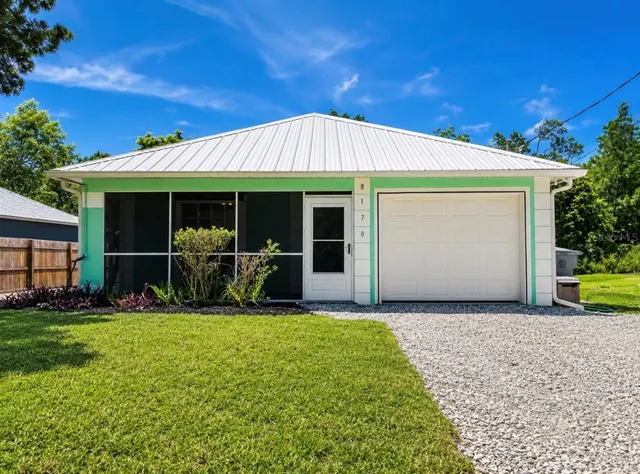 Cheap Sebastian Real Estate