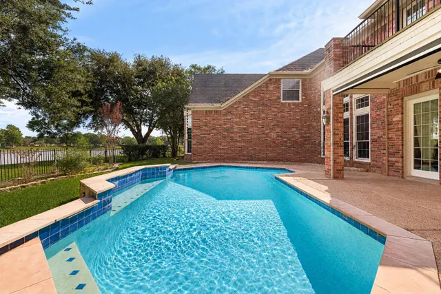 Popular Waterside Estates Sec 8 Real Estate