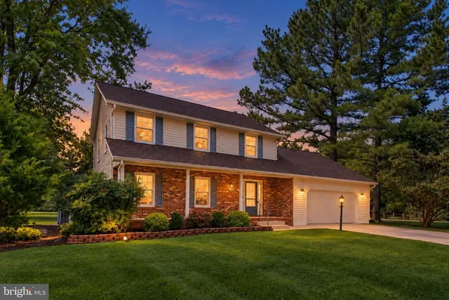 Expensive Kings Contrivance Real Estate