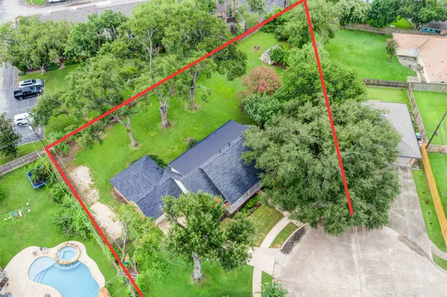 Popular Mangum Manor Sec 03 Real Estate