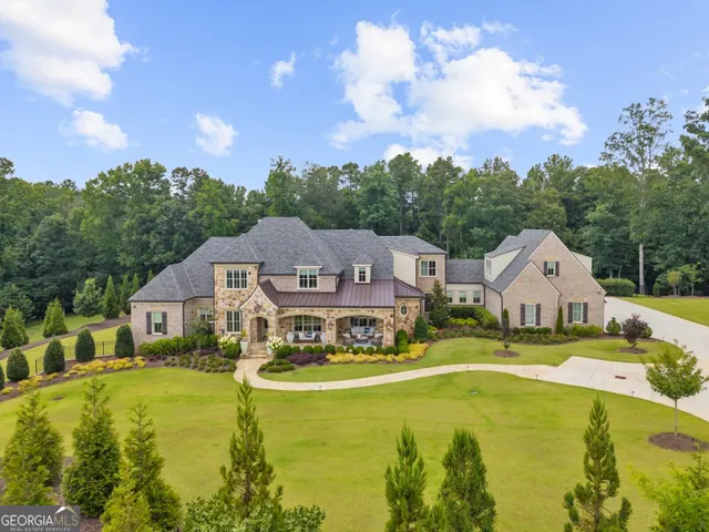 Expensive Rivers Edge Milton Real Estate