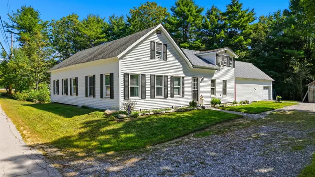 Cheap Chichester Real Estate
