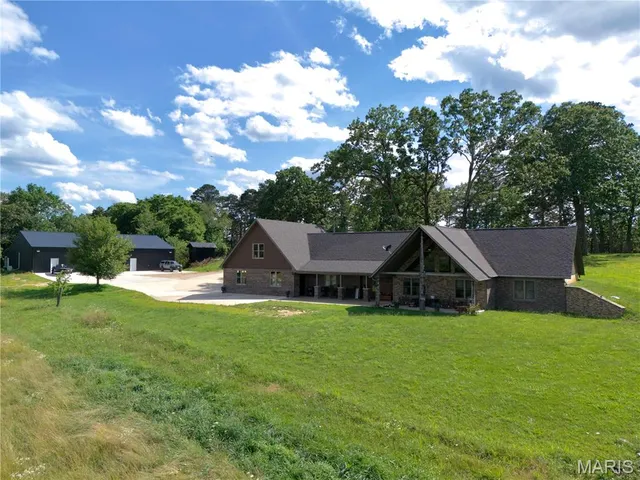 Popular Ellsinore Real Estate