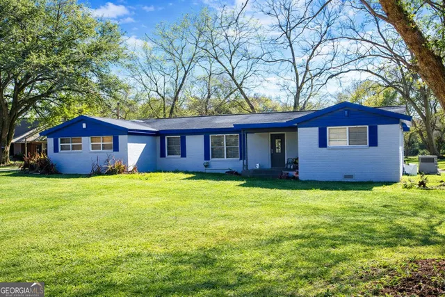 Popular Southwest Ga Pecan C Real Estate