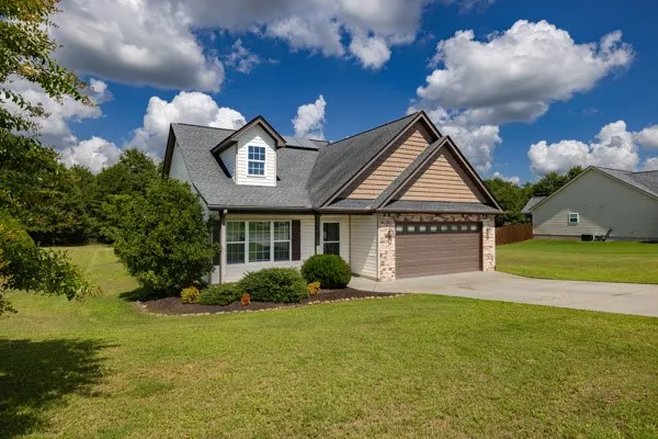 Popular 105-Anderson County - SC Real Estate
