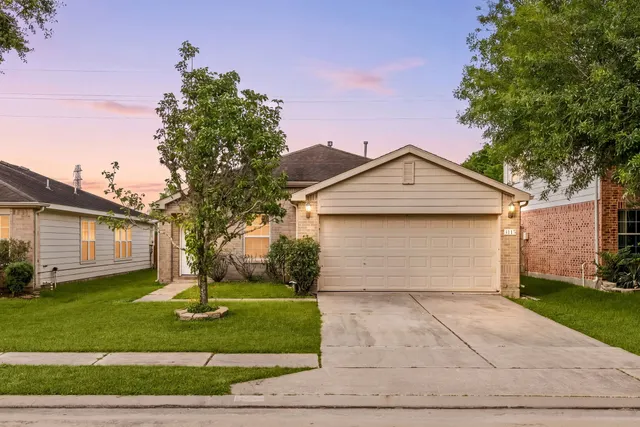 Popular Lexington Place Sec 1 Real Estate