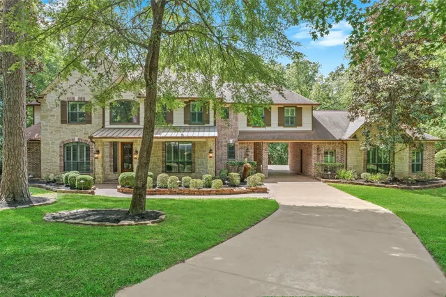 Popular Teaswood Real Estate