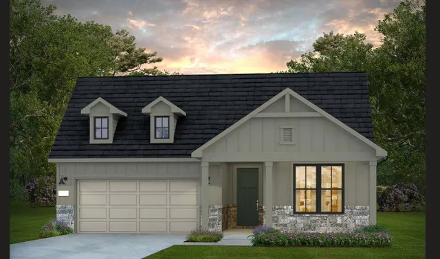 Expensive Del Webb Bridgeland Real Estate