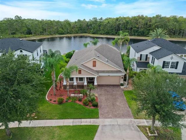 Expensive WOODLAND LAKES PRESERVE Real Estate