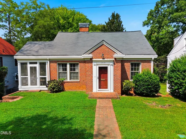 Popular Forest Park Real Estate