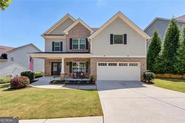 Expensive Creekmont Real Estate