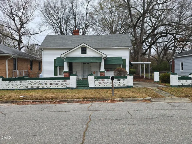 Popular Edgecombe Real Estate