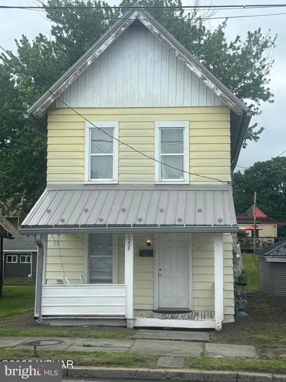 Cheap Williamsport Real Estate