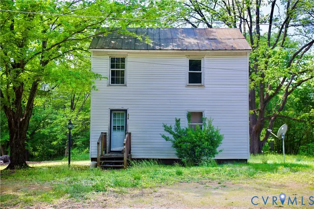 Cheap 75 - Mecklenburg Real Estate