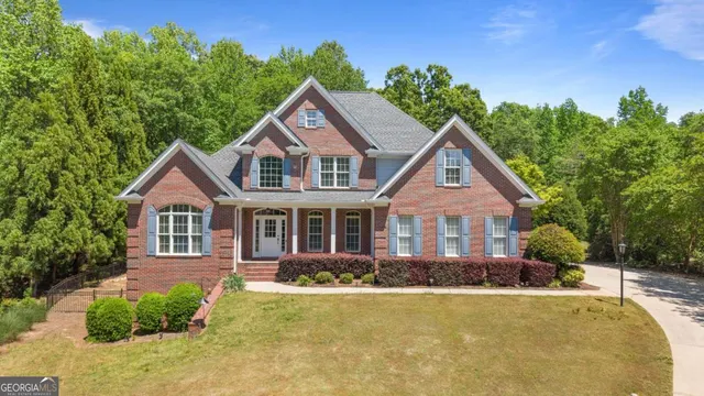 Expensive Founders Grove Real Estate