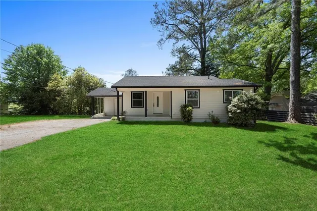 Popular WATSON Real Estate