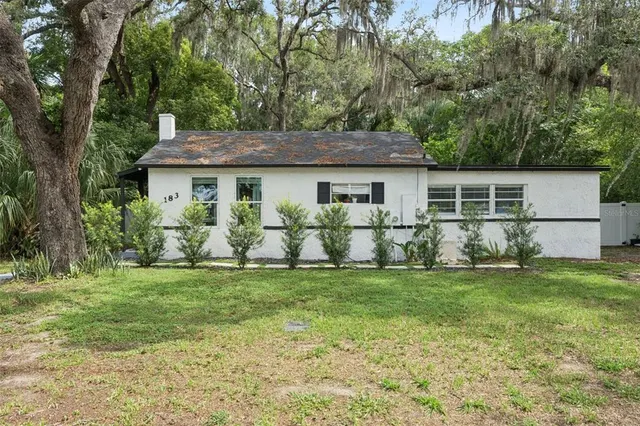 Cheap Longwood Real Estate