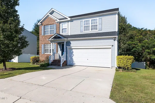 Popular Triple Creek at Valley Stream Real Estate