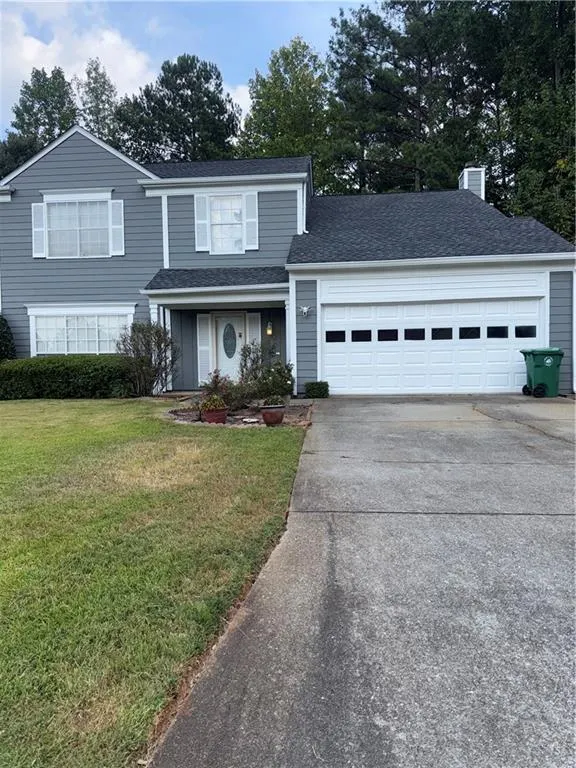 Popular STONEBRIDGE WOODS Real Estate