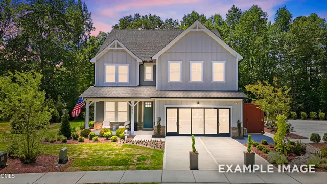 Expensive Wendell Ridge Real Estate