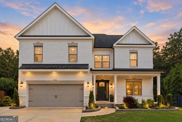 Popular Hanson Farms Real Estate