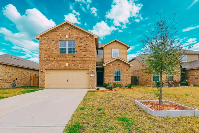 Popular Freeman Ranch Sec 4 Real Estate