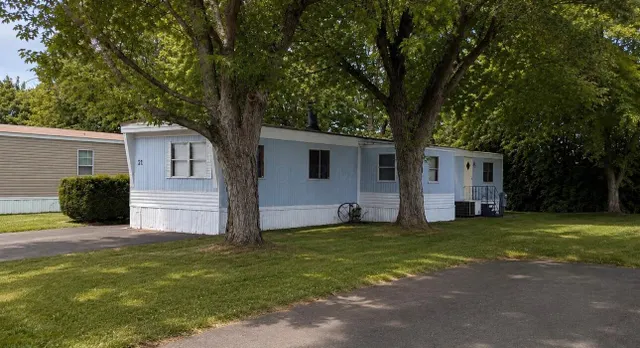 Cheap Ashville Real Estate