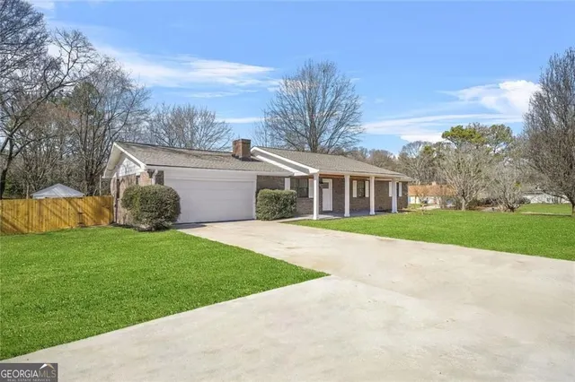 Expensive Smyrna Downs Real Estate