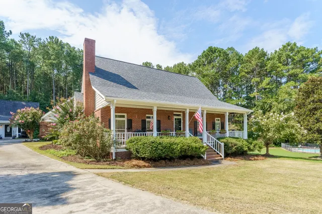 Cheap McCullers Acres Real Estate