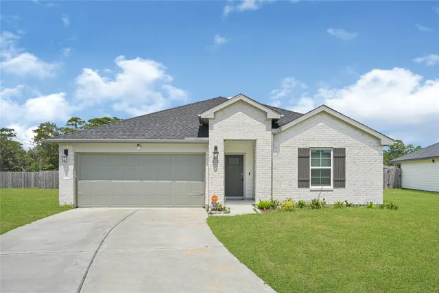 Popular Cypress Point Sec 4 Real Estate
