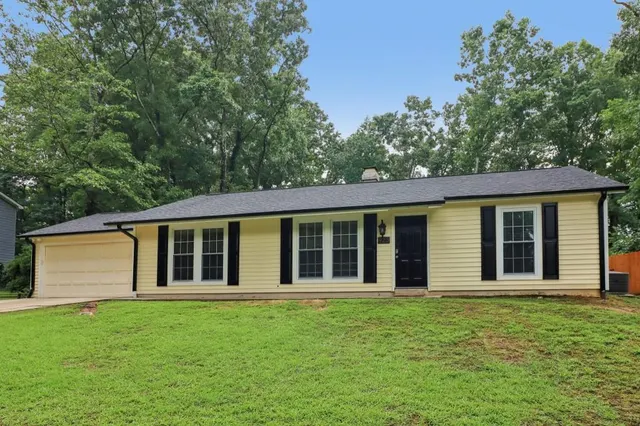 Popular Willow Springs Forest Real Estate