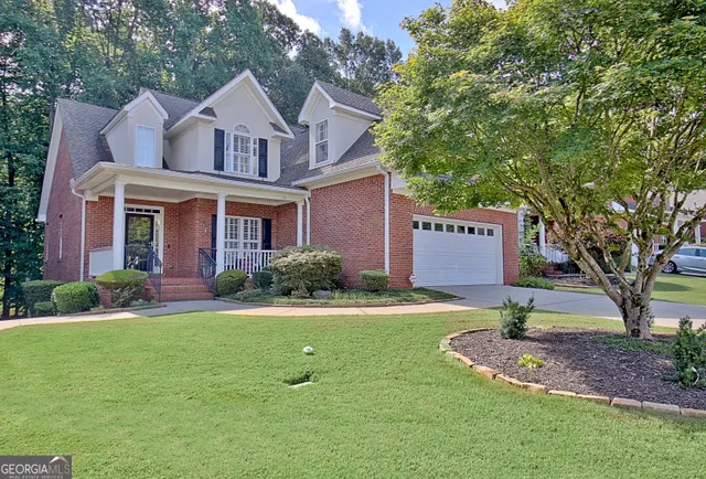Popular Ashton Park Real Estate