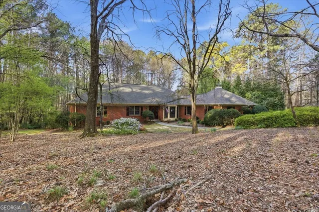 Cheap Horseshoe Springs Real Estate