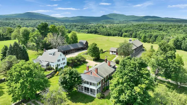 Expensive Wilton Real Estate