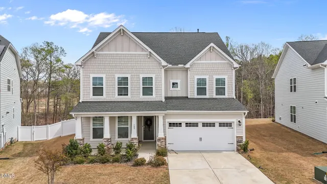 Popular Ridgemoor Real Estate