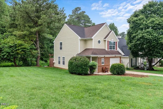 Popular Forest Pointe at Cimarron Real Estate