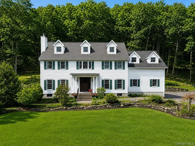 Popular Putnam Valley Real Estate