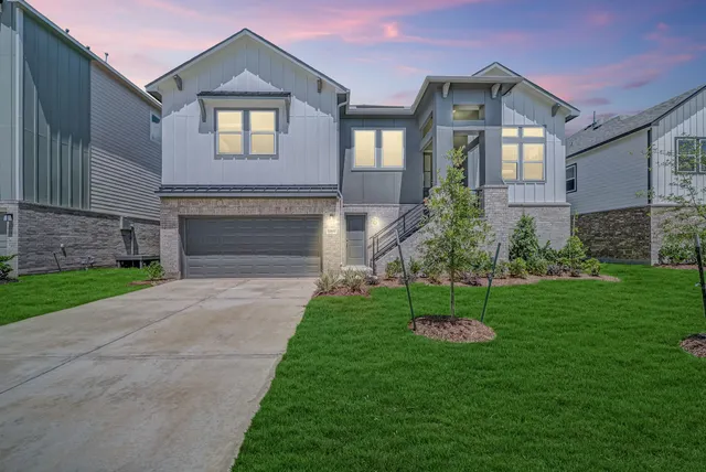 Expensive Townsen Landing Real Estate