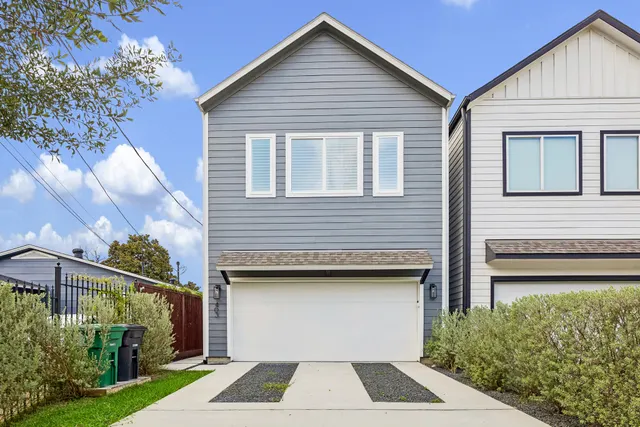 Popular Oakridge Add Real Estate