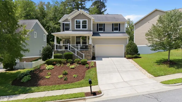 Popular Willowbend Real Estate