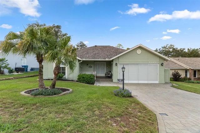 Expensive TIMBER PINES Real Estate