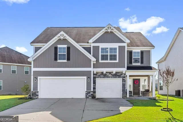 Popular Highland Falls Sub Real Estate