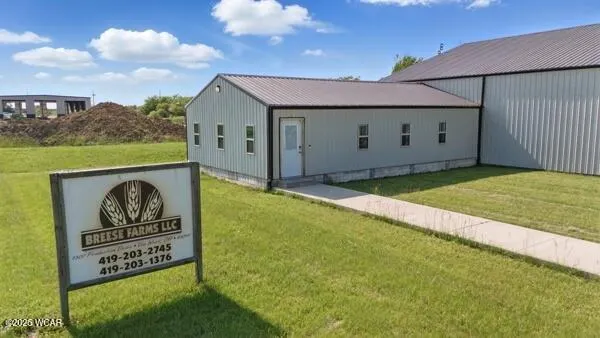 1307 Production Dr, Van Wert, OH 45891